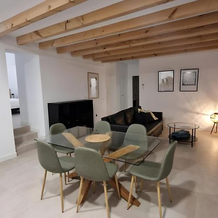 Appartamento Apartamento En Toledo Bagu Esterno foto