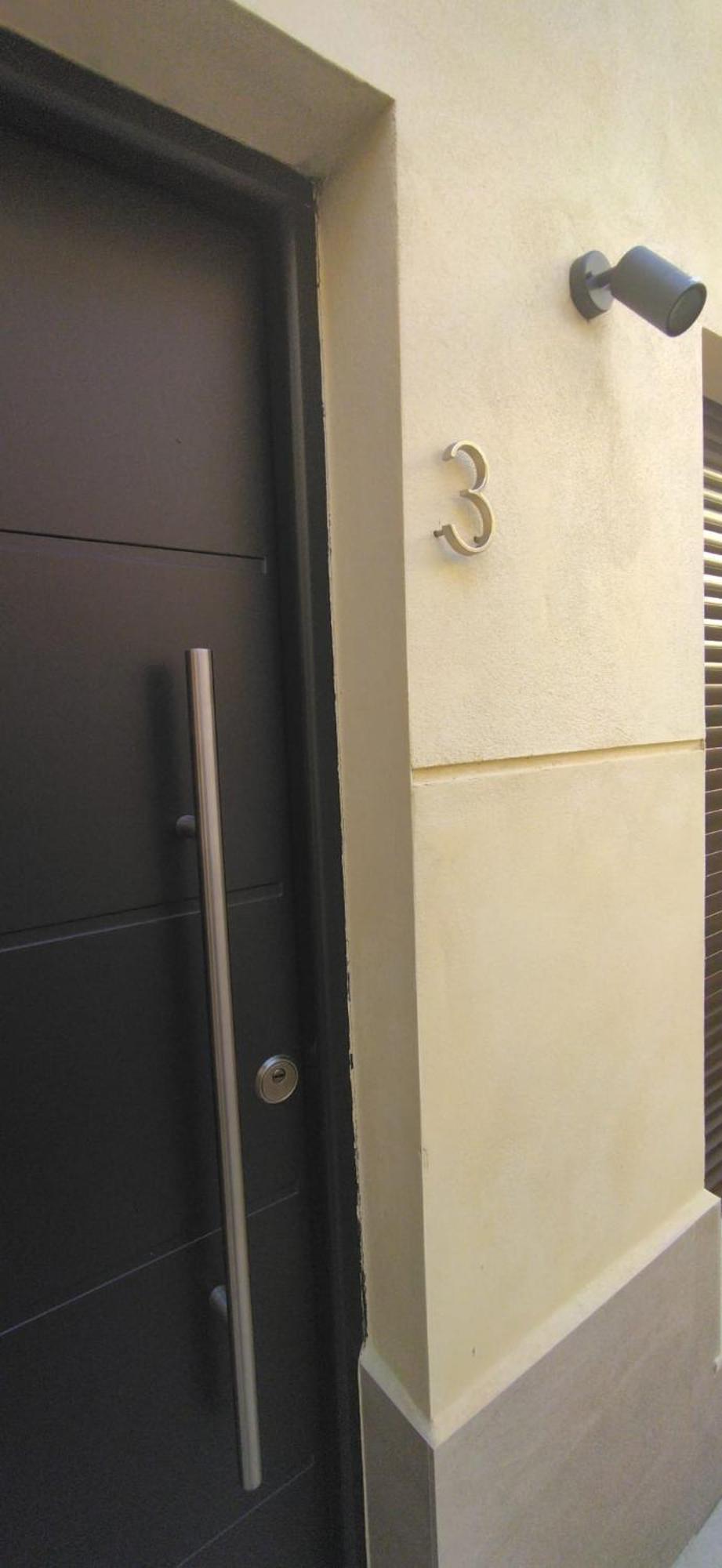 Appartamento Apartamento En Toledo Bagu Esterno foto