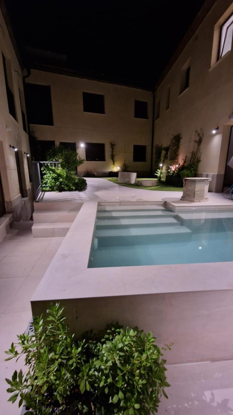Appartamento Apartamento En Toledo Bagu Esterno foto