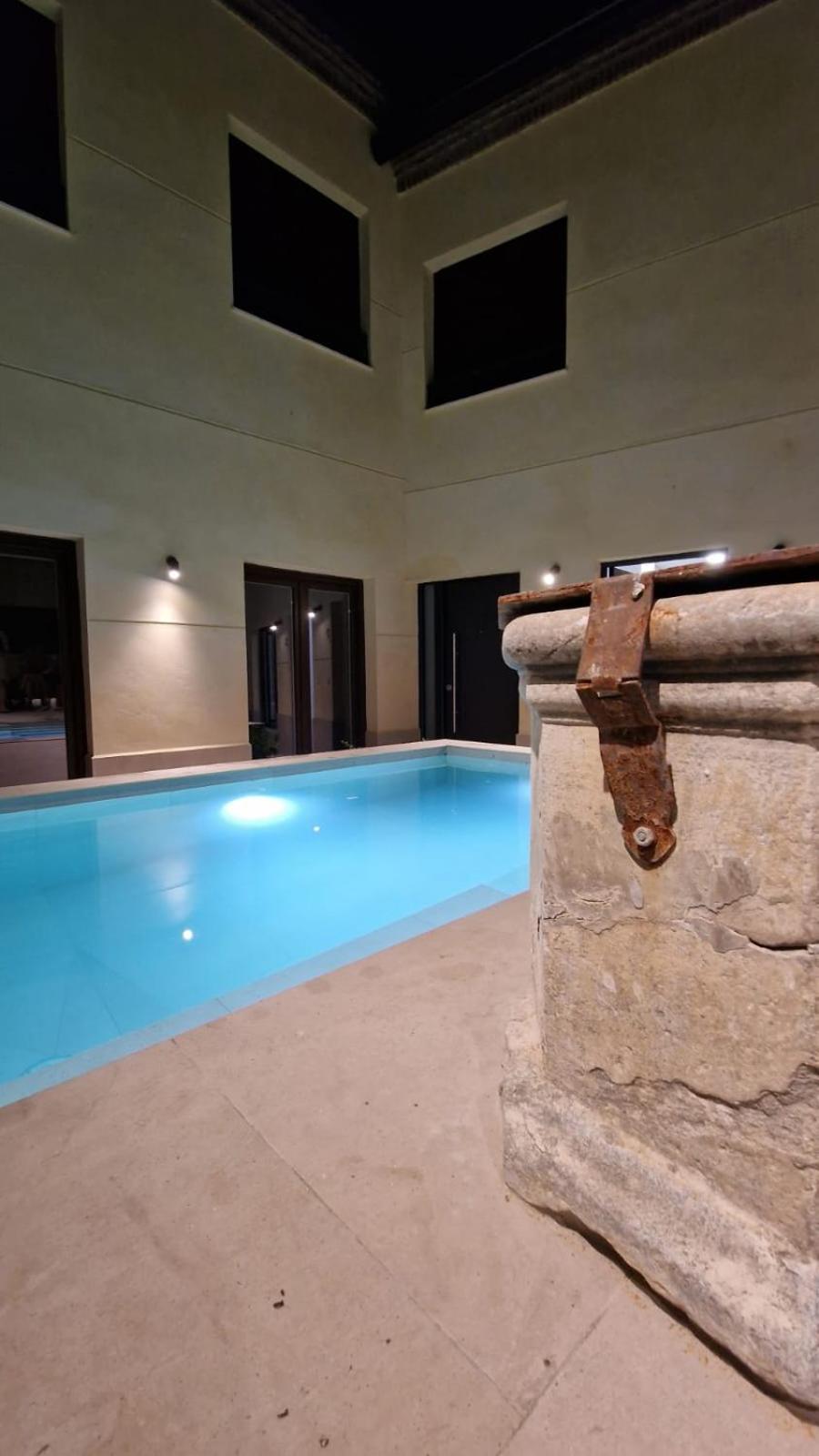 Appartamento Apartamento En Toledo Bagu Esterno foto