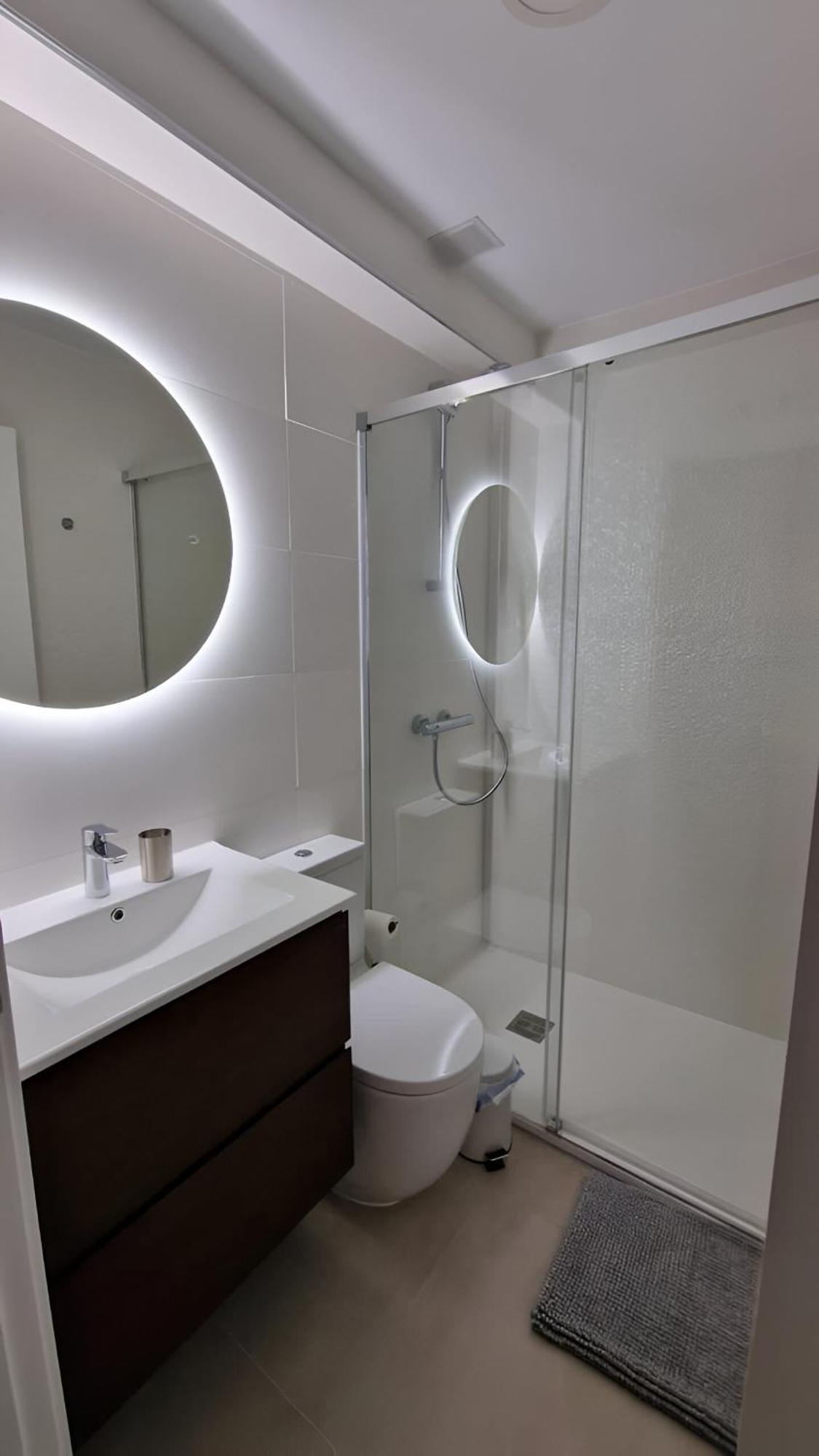 Appartamento Apartamento En Toledo Bagu Esterno foto