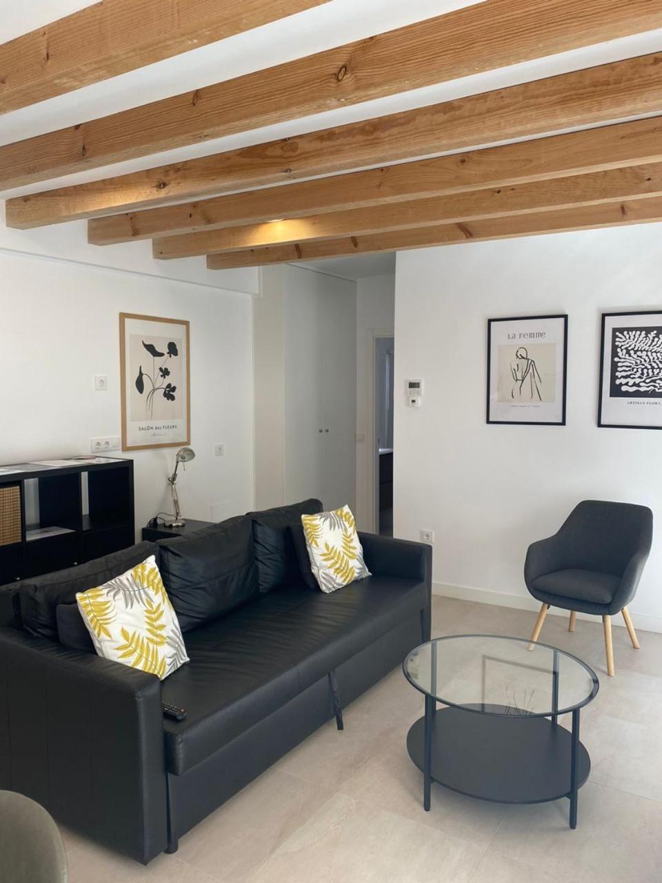 Appartamento Apartamento En Toledo Bagu Esterno foto