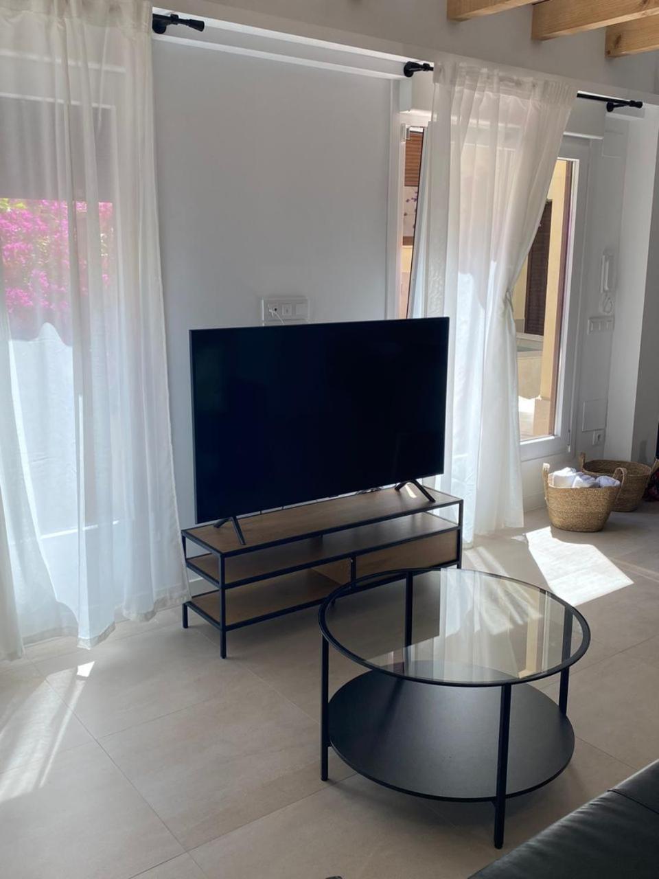 Appartamento Apartamento En Toledo Bagu Esterno foto