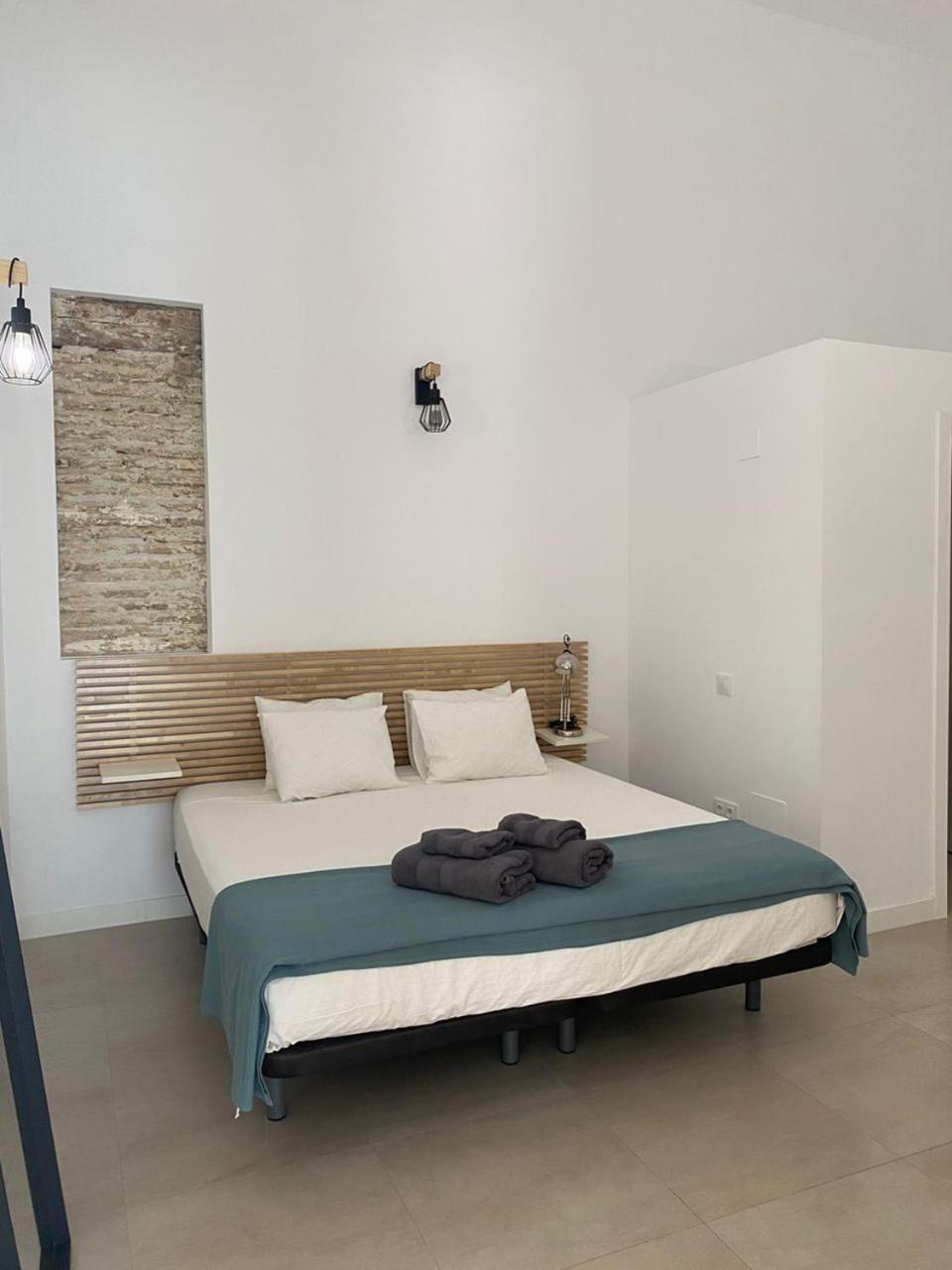 Appartamento Apartamento En Toledo Bagu Esterno foto